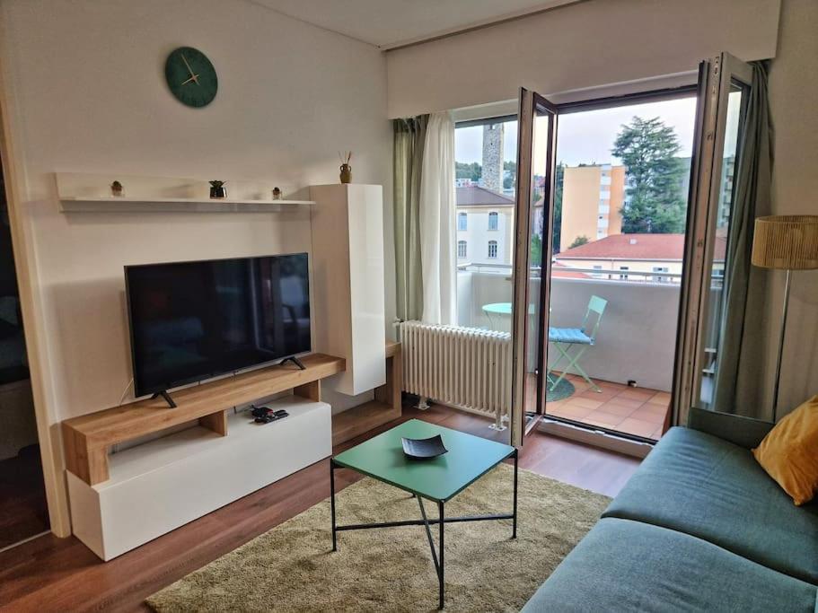 Confortevole Appartamento Nel Cuore Di Lugano Exterior foto