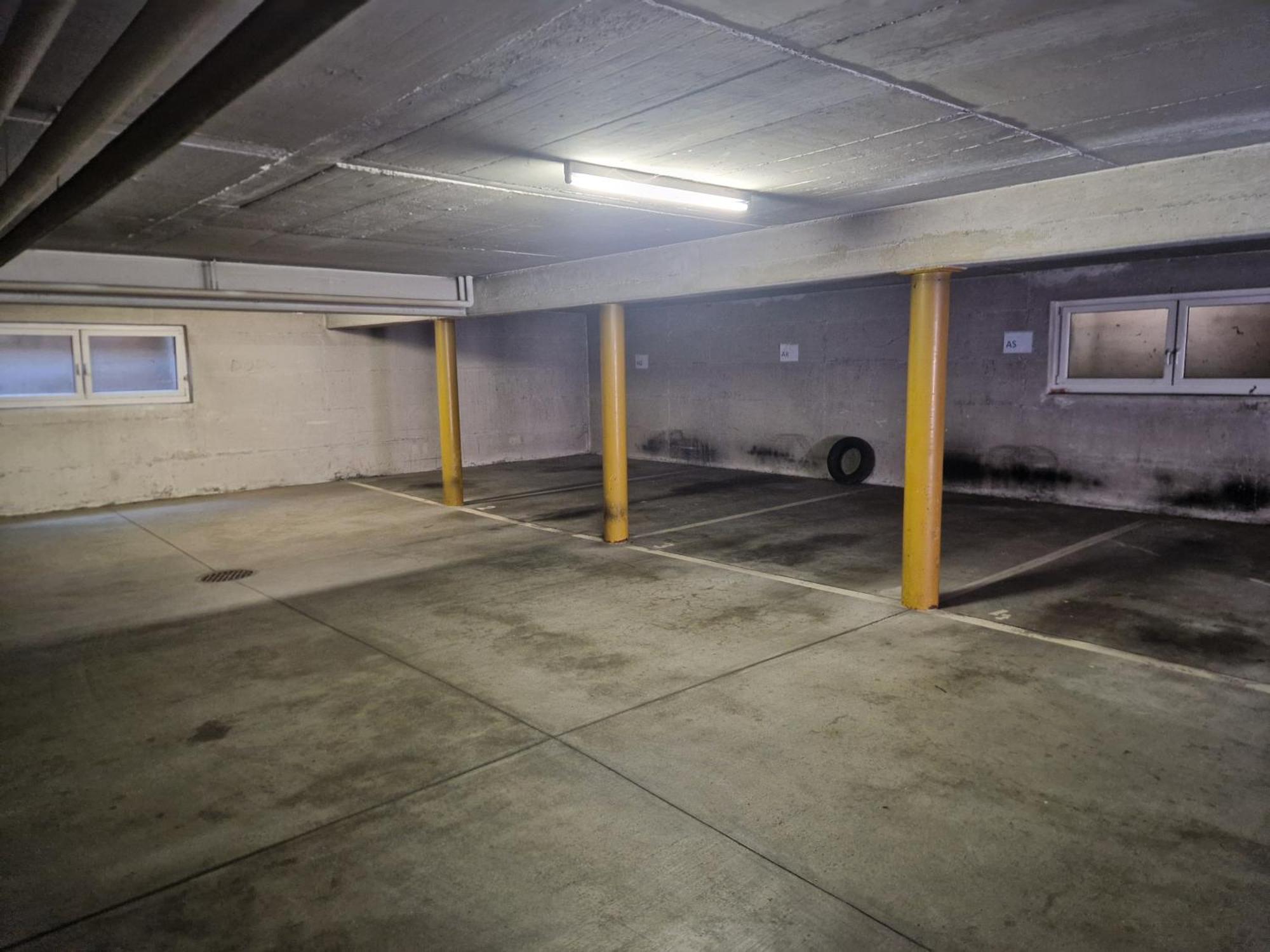 Confortevole Appartamento Nel Cuore Di Lugano Exterior foto